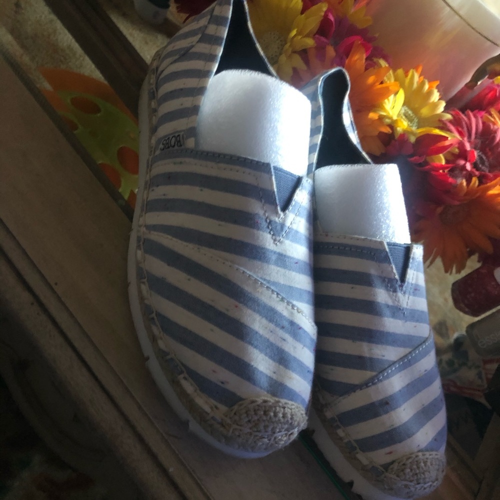 Bob’s new sz 8w